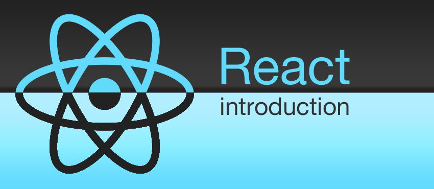 ReactIntroduction