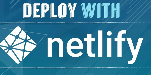 Deploy Your Front End App To Netlify in 4 minutes
